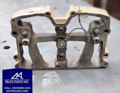 Cummins 88NT Engine Jake Brake Part # 016007