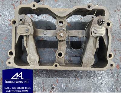 Cummins BC III / IV Engine / Jake Brake Model 30E