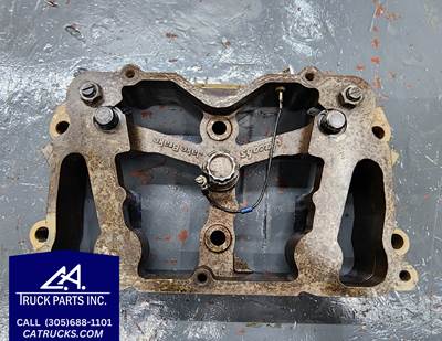 Cummins Big Cam Engine Jake Brake MOD.401C