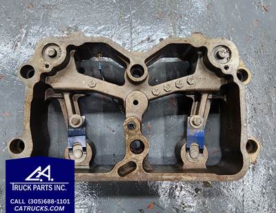 Cummins Big Cam Engine Jake Brake MOD.401C