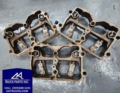 Cummins Big Cam Engine Jake Brake MOD.400 Part # 012317