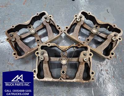 Cummins Big Cam Engine Jake Brake MOD.425A Part # 016656