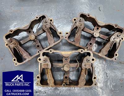 Cummins Big Cam Engine Brake Mod.25