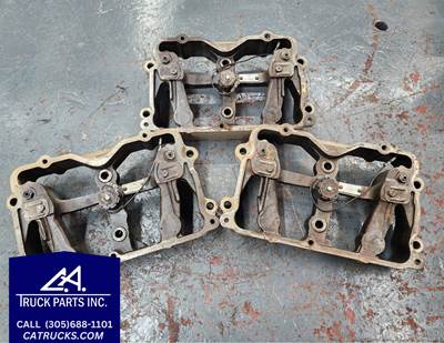 Cummins Big Cam Engine Brake Model 30E