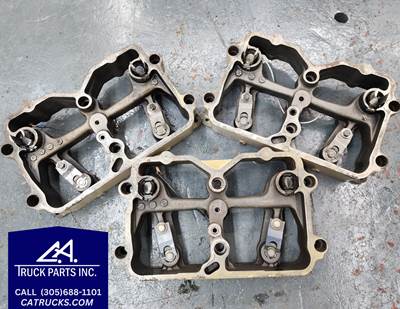 Cummins Big Cam Engine / Jake Brake Mod.30