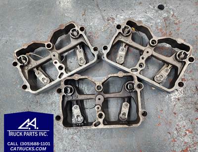 Cummins Big Cam Engine Brake Mod. 30