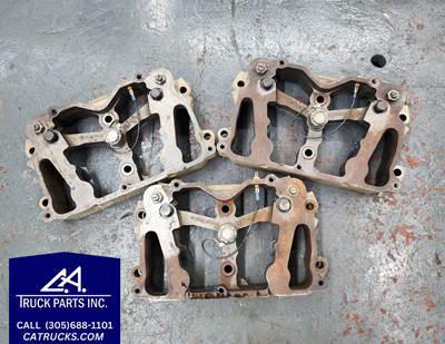 Cummins Big Cam Engine Brake Model 30E, Part # 013122