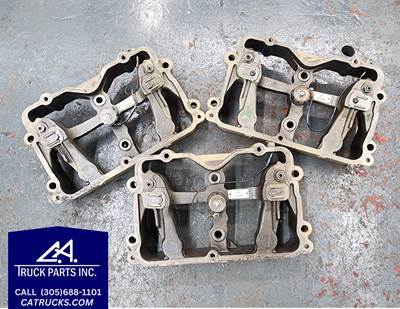 Cummins Big Cam Engine Brake Model 30, Set of 3