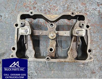 Cummins Big Cam Engine Brake Model 30E