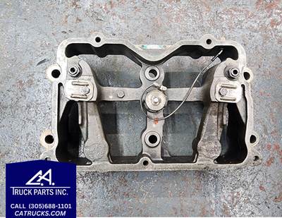 Cummins Big Cam Engine Brake Model 30E, Part # 09918