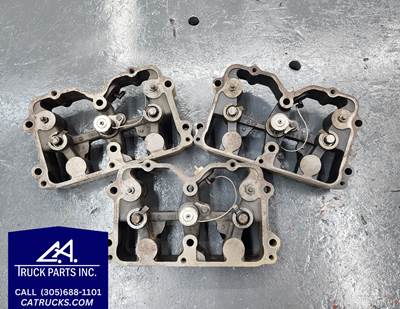 Cummins Big Cam Engine Brake Model C14A Part # 3054366 