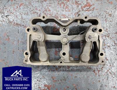 Cummins Big Cam Engine Brake Model 30E 