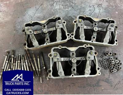 Cummins Big Cam Engine Brake Mod 400, Part # 012317