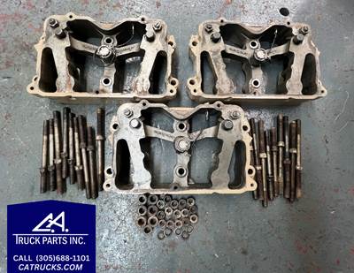 Cummins Big Cam Engine Brake Model 401C Part # 013143