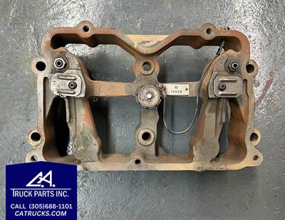 Cummins Big Cam Engine Brake Model 30