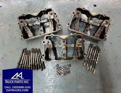 Cummins Big Cam 400 Jake Brakes w/ Hardware MOD 400 Part # 012317