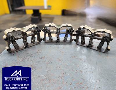 Cummins Big Cam III Engine Jake Brake MOD.400H Part # 013363