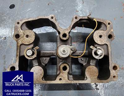 Cummins Big Cam IV Engine Brake Part # 3063590, 3063593