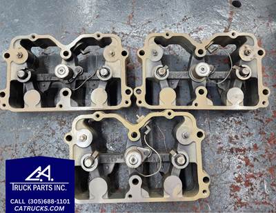 Cummins Big Cam IV Engine Brake C14A Part # 3054366