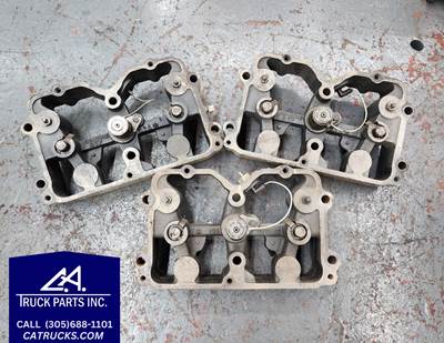 Cummins Big Cam IV Engine Brake C14A Part # 3054366 