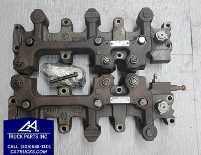 Cummins M11 & M11Plus Engine Brake Part # 021311/021312