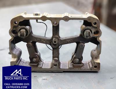 Cummins N14 CELECT 455B Engine Jake Brake Part # 3865150