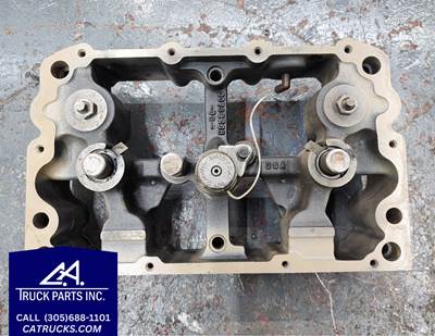 Cummins N14 CELECT Engine Brake C14D Part # 3070530