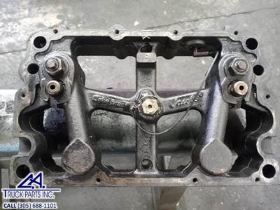 Cummins N14 Celect PLUS Jake Brakes 455B Part # 3865150, 3871622 (Set of 3)