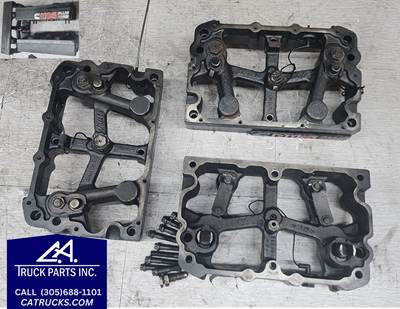 Cummins N14 CELECT PLUS Engine Brake Part # 3865150