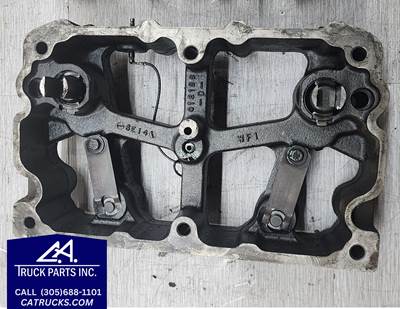 Cummins N14 CELECT PLUS Engine Brake Part # 3865150