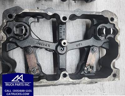 Cummins N14 CELECT PLUS Engine Brake Part # 3865150