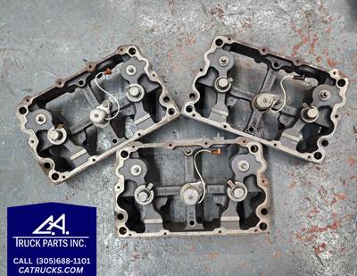 Cummins N14 CELECT PLUS Engine Brake Part # 3072516