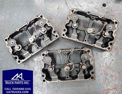 Cummins N14 CELECT PLUS Engine Brake Part # 3072516