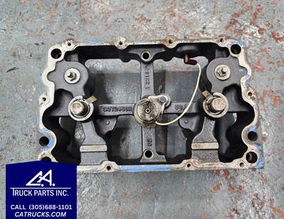 Cummins N14 CELECT PLUS Engine Brake Part # 3072516