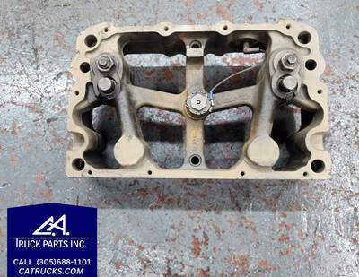 Cummins N14 CELECT PLUS Engine Brake Part # 3865150 