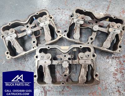 Cummins Small Cam NT/NH Engine Brake Mod.25A