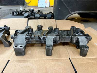 Detroit Series 60 Engine Brake / Jake Brakes Model 797 SET, Part ...
