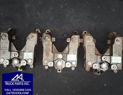 Detroit Series 60 Engine Jake Brake Part # 017537, P23507824