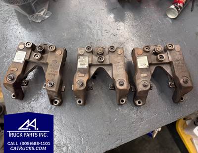 Detroit Series 60 Engine Brake, 760A, 017751, 23506171 (SET OF 3)