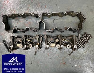 757GB59C, 757GB59A Mack E7 Engine Brakes Model: 690A / 690B P/N 032137, 029404