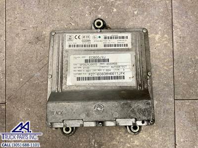 2004 Allison 4500RDS Engine Control Module (ECM) Part # 29541227, Model No. WT3ECU911A
