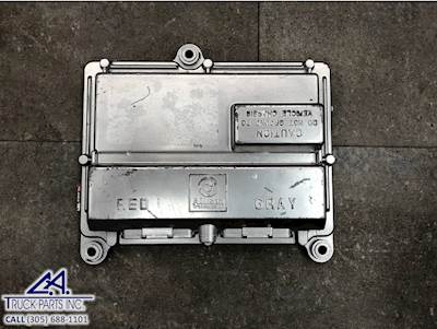 2002 Allison Transmission TCM Part # 29536954 ECU Transmission Computer 24 Volts