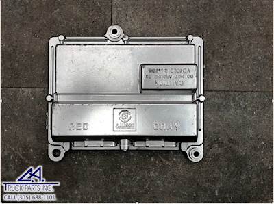 2002 Allison Transmission Computer ECU Part # 29536954