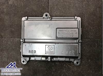 2002 Allison Transmission TCM Part # 29536954 ECU Transmission Computer 24 Volts