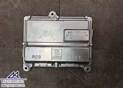2002 Allison Transmission TCM Part # 29536954 ECU Transmission Computer 24 Volts