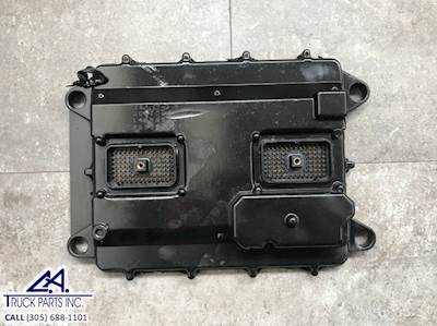 Caterpillar 3126 Engine Control Module (ECM)