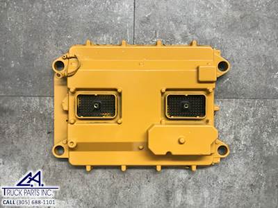Caterpillar 3126 Engine Control Module (ECM)