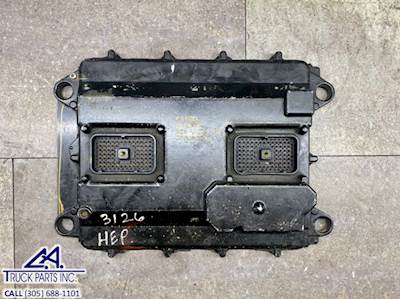 Caterpillar 3126 Engine Control Module (ECM) Part # 206-2700-02, 70-PIN, HEP