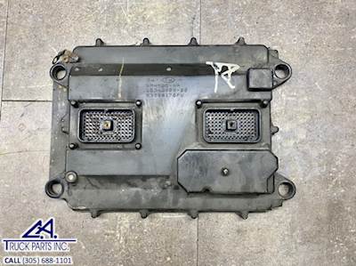Caterpillar 3126 Engine Control Module (ECM) 70-PIN