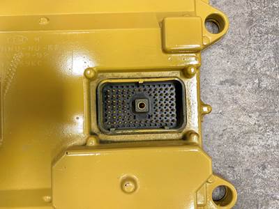 2001 Caterpillar 3126 Engine Control Module (ECM) Part # 179-4899-02 ...